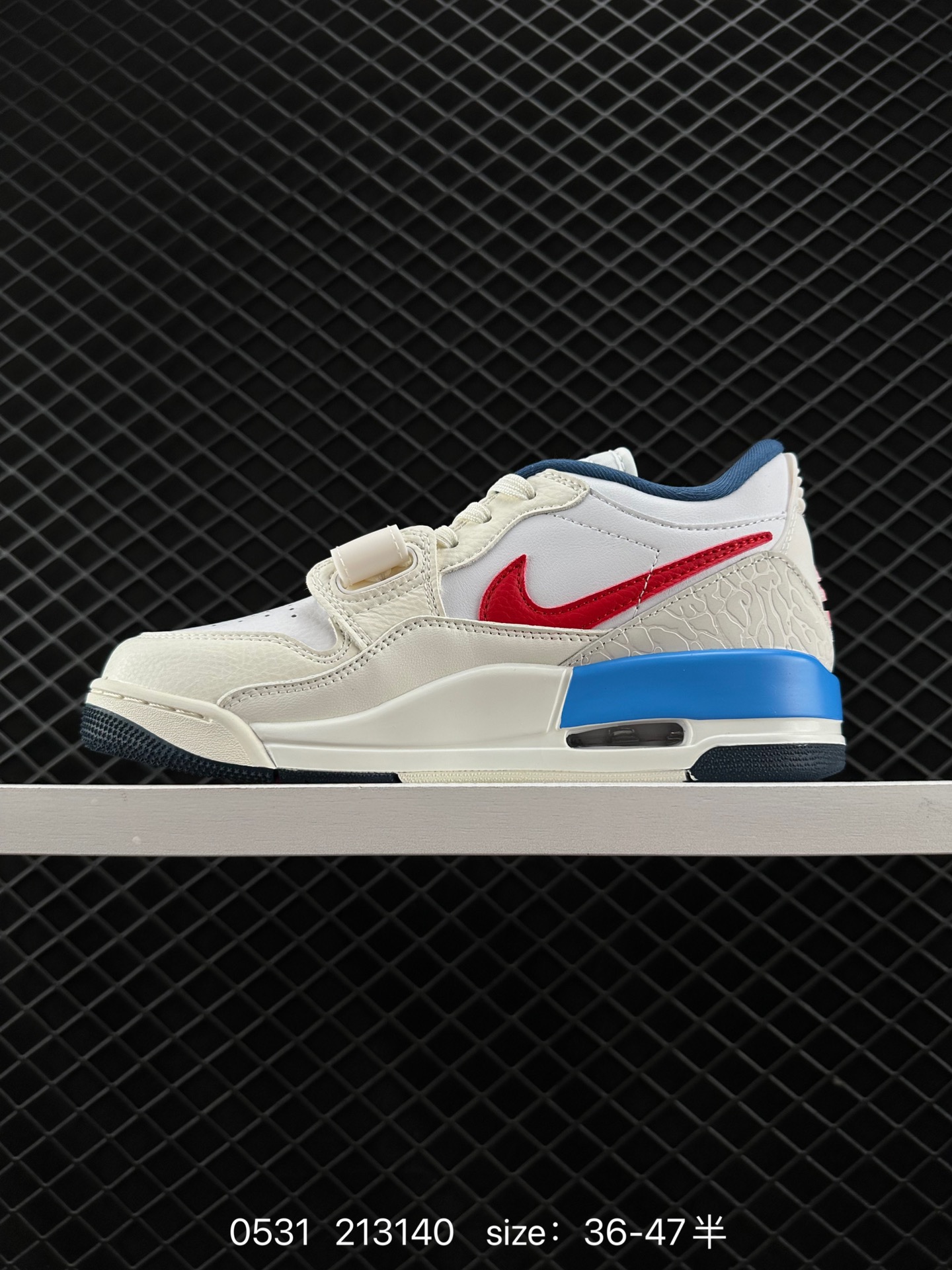 Air Jordan Legacy 312 Low AJ312